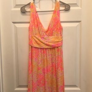Lilly Pulitzer Sloan Maxi Small